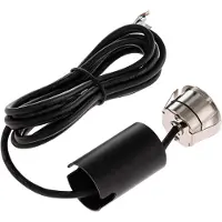 Brumberg Hybrid Mini LED-innfellingslampe, ringformet