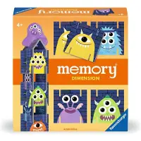 Ravensburger Memory Dimension Brettspill