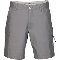 FOX Essex 3.0 Shorts grå