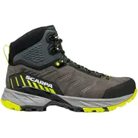 Scarpa Rush Trk Goretex Tursko
