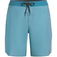 O'Neill Hyperfreak Tech Panel 19" Boardshorts blå