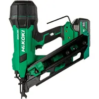 HiKOKI NR1890DCA batteridrevet vinsj