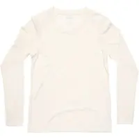 Devold Premium Langarmet T-skjorte