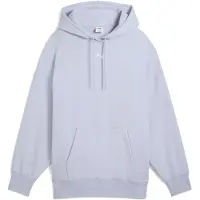 Puma WARDROBE ESS Oversized Hoodie Women, Clothing, Cool Weather, M
