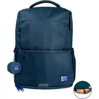 Oxford B-out + Matpakke Ryggsekk