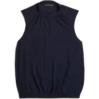 G-Star Stand Up Collar Ermeløs Skjorte