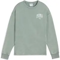 Puma Class Comfort Washed Collegegenser