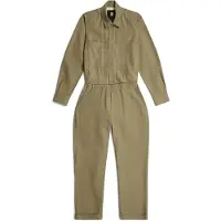 G-Star Modular Army Langermet Jumpsuit