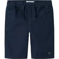 Name it Shorts - NkmRyan - Navy Blazer - - 3 år (98) - Shorts
