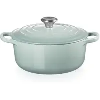Le Creuset 20 Cm Sea Gryte