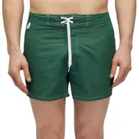 Sundek Iconic Taffeta Badebukse