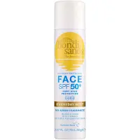 Bondi Sands Everyday Spf 50+ Solkrem 60ml
