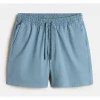 Vans Range Relaxed Elastic Shorts blå