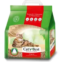 JRS Original kattesand - 5 l (ca. 2,25kg)