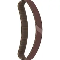 Bosch Accesorios X440 Virutex 100x690 Mm G60 Slipepapirbandet 10 Enheter