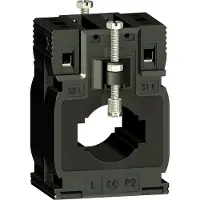 Schneider Electric CT, IP20, 56 mm, 43 mm, 80 mm, 328 g, 94 mm