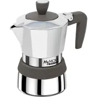 Pedrini Mymoka Induction 3tz Italiensk Kaffetrakter
