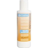 Diafarm Klorhexidin shampoo 0,5%