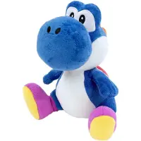 TOGETHER Super Mario Yoshi 20 Cm Bamse