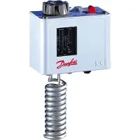 Danfoss 060L110666, 272 g, 1 stykker