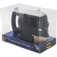 Stor Batman 3d-ansiktkopp 385ml
