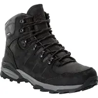 Jack Wolfskin Refugio Prime Texapore Mid Tursko