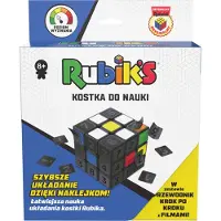 Spin Master SPIN RUBIK LÆRETERNING 6068847 WB4