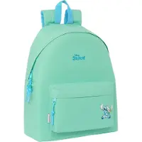 Safta Stitch Aloha 20.80l 32x43x14 Cm Ryggsekk