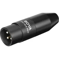 Boya BUOY 35C-XLR, 20,5 mm, 57 mm, 24 g