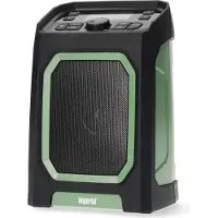 Imperial Dabman Or 5 Bærbar Radio