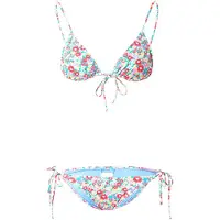 Rip Curl Las Flores Sliding Tri Bikini