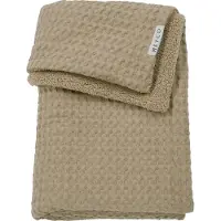 Meyco Baby Waffle Tog 2.0 75x100 Cm Minisengteppe