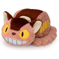 Semic Studio Min Nabo Totoro Catbus Teddy 16 Cm