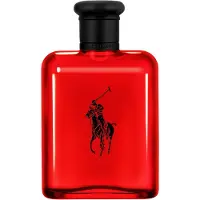 Ralph Lauren Polo Red EDT 125ml Man