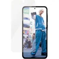 PanzerGlass Samsung Galaxy A56 Ultra-Wide Fit Beskyttelsesglass - 9H