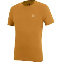 Wild Country Friends Kortarmet T-skjorte