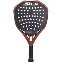 Siux Fenix Elite 5 Padelracket