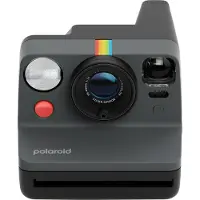 Polaroid Now Gen 3 - Svart