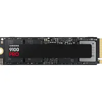Samsung SSD 9100 Pro NVMe M.2 2TB PCIe