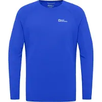 Jack Wolfskin Prelight Swift Langarmet T-skjorte