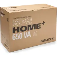 Salicru Sps 650 Home Plus Ups