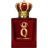 Dolce&Gabbana Q Parfum Spray 50 ml