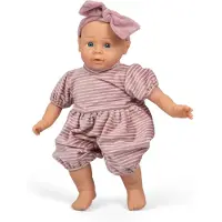 Mamamemo Dukke - Sofia - 40 cm - - OneSize - Dukke