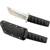 Cold Steel Kyoto II Fixed Blade Tanto