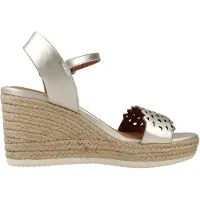 Geox Ponza Esparto-kilesandaler