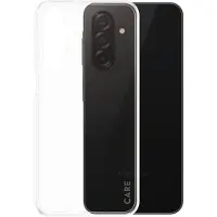 CARE by PanzerGlass Fashionable Case Transparent X-Ray Soft Basic Samsung Galaxy A26 5G