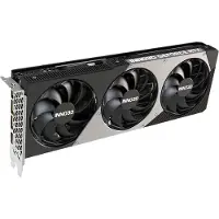 Inno3D GeForce RTX 5080 X3 - Grafikkort - GeForce RTX 5080 - 16 GB GDDR7 - PCI Express 5.0 - 3 x DisplayPort, HDMI