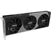 Inno3D N50703-12D7X-195064L GEFORCE RTX 5070 X3 OC, 12 GB, GDDR7, 192-bit, 28 Gbps, 672 GB/s, 650W
