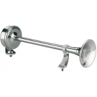Marco 3838379 Elektromagnetisk Horn 24v