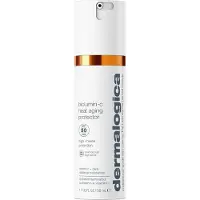 Dermalogica BioLumin-C Heat Aging Protector daglig ansiktskrem SPF 50 50 ml
